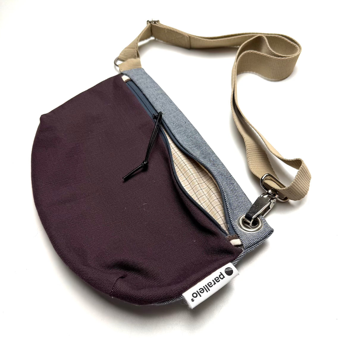 borsa a tracolla