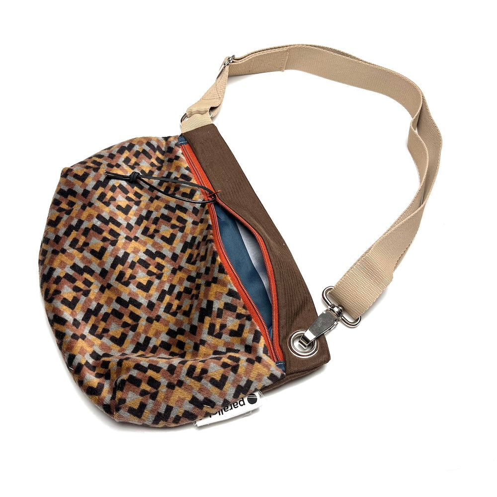 borsa a tracolla