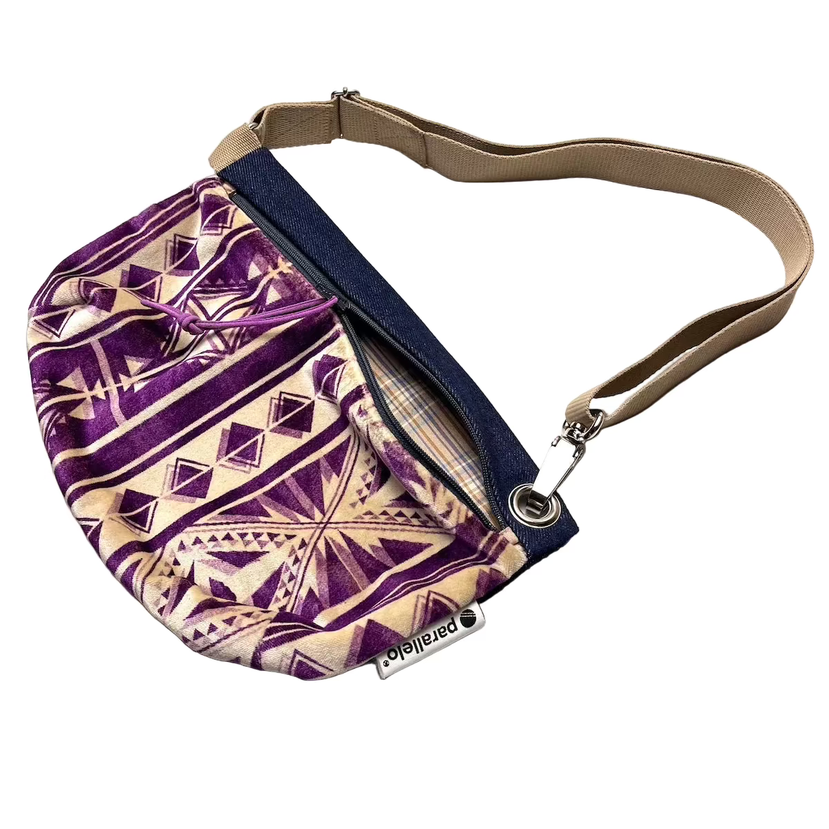 borsa a tracolla