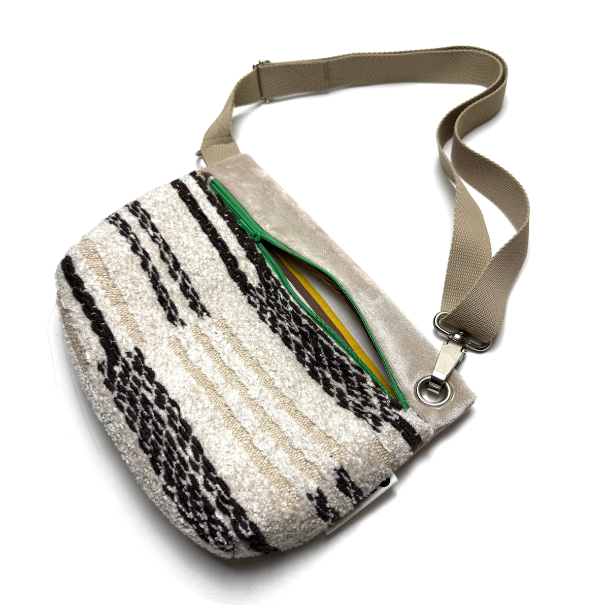 borsa a tracolla