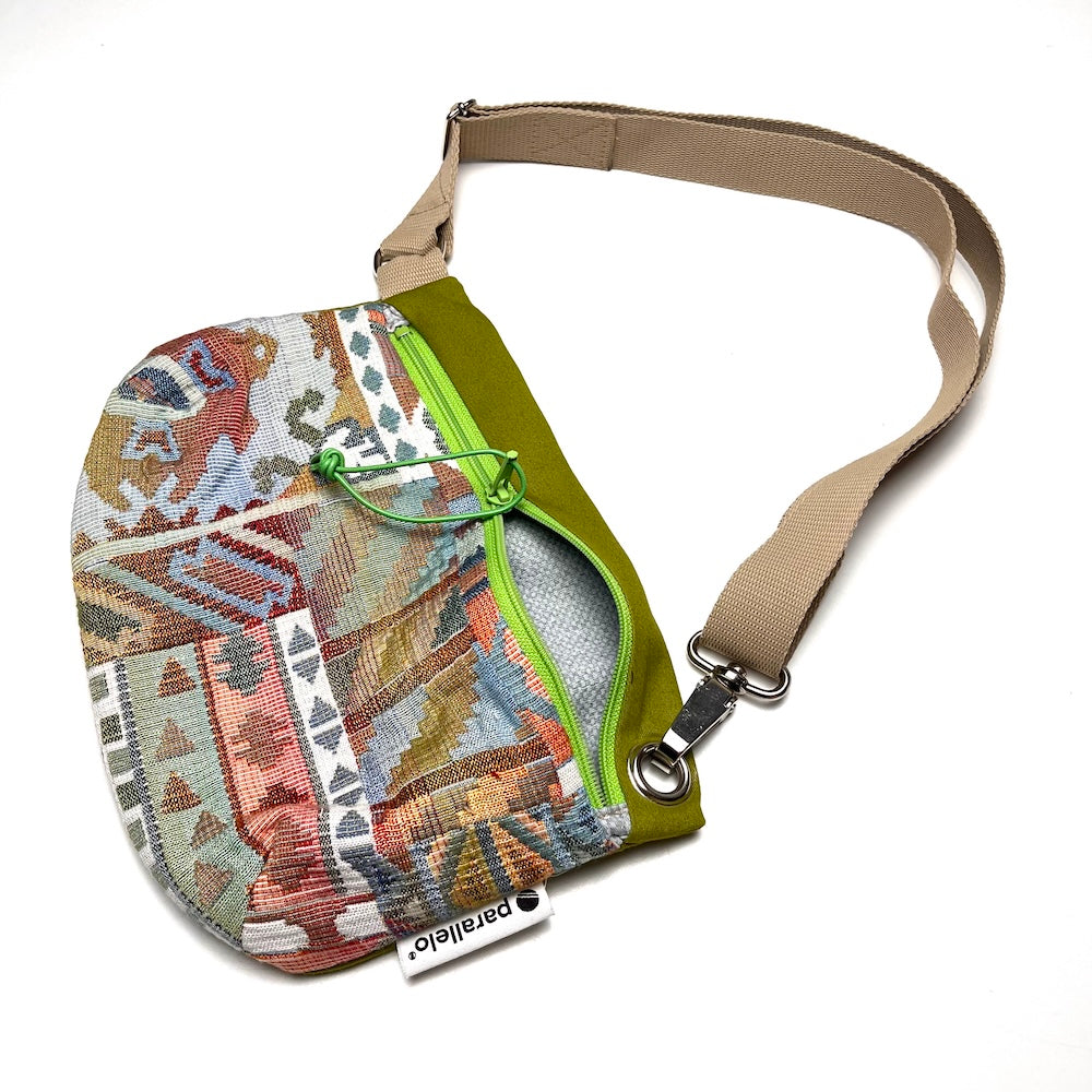 borsa a tracolla