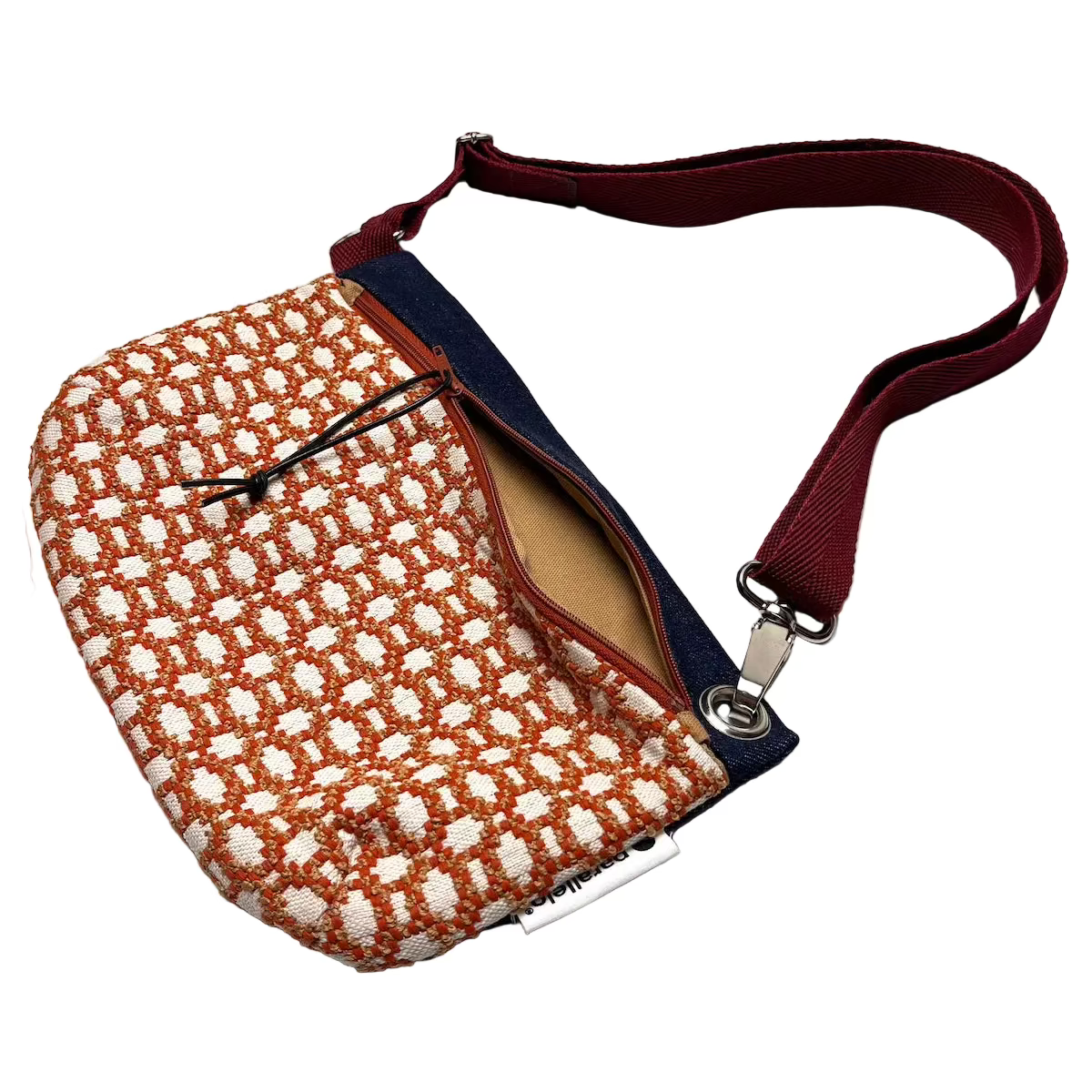borsa a tracolla