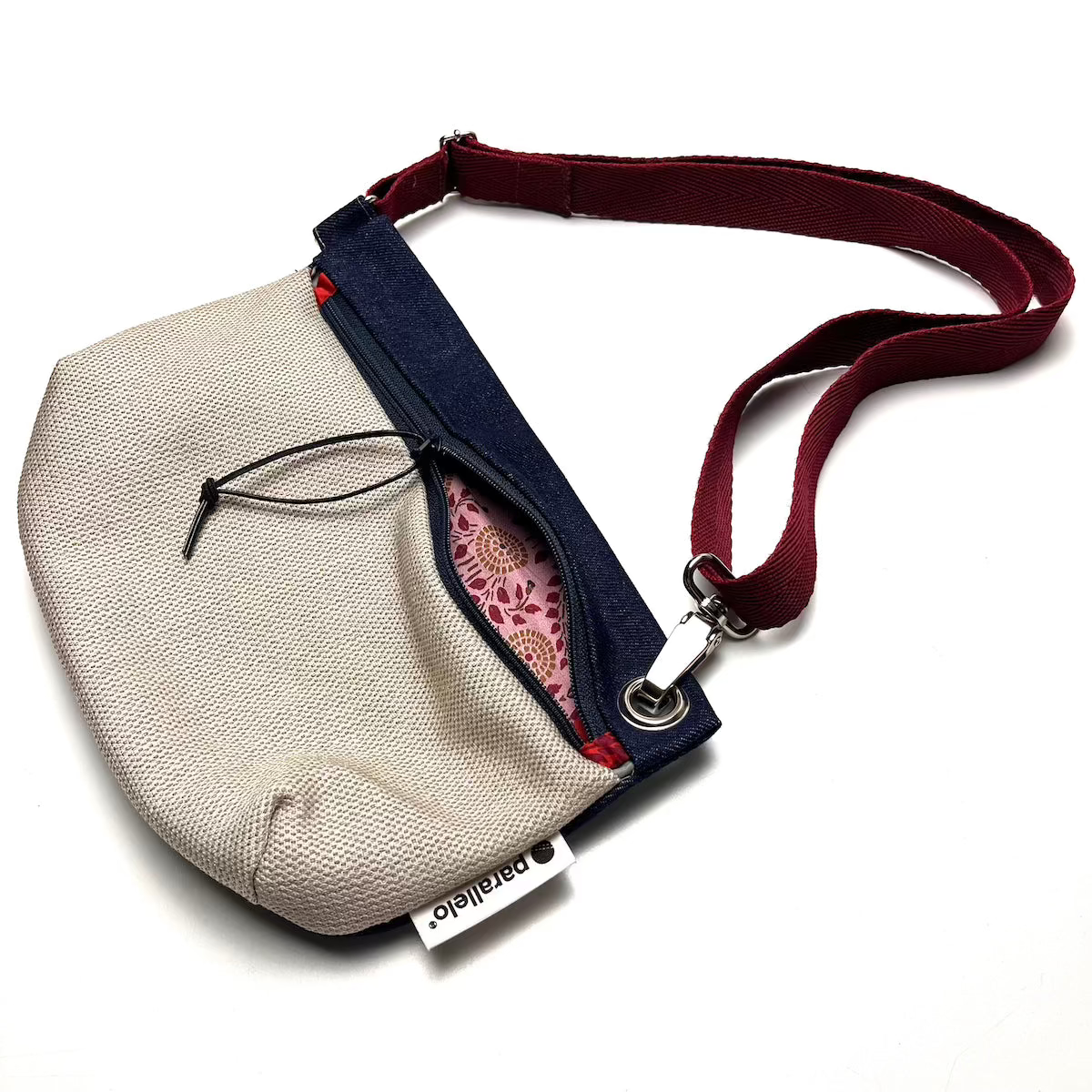 borsa a tracolla