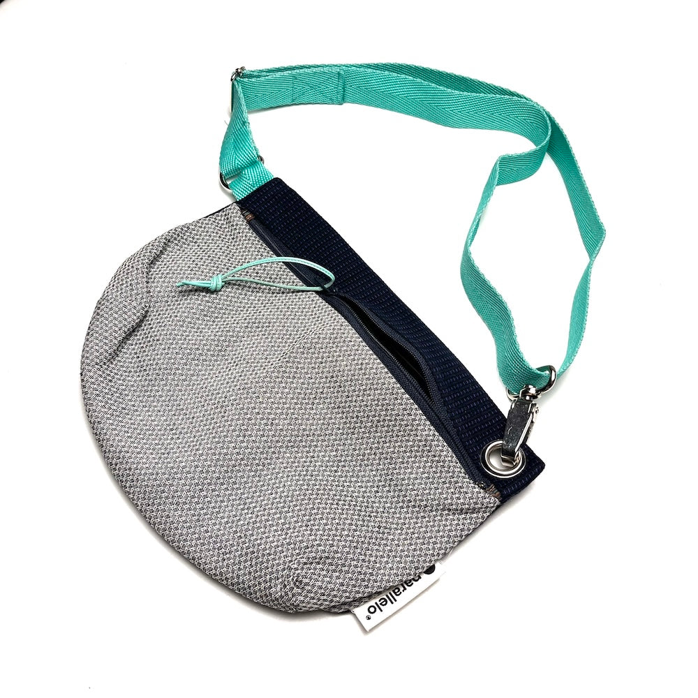 borsa a tracolla