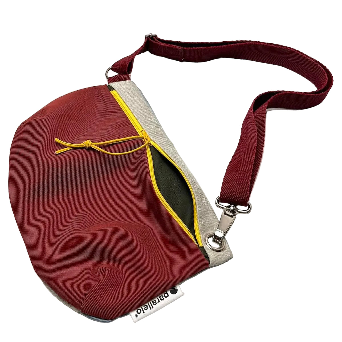 borsa a tracolla