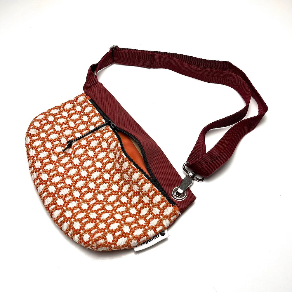 borsa a tracolla