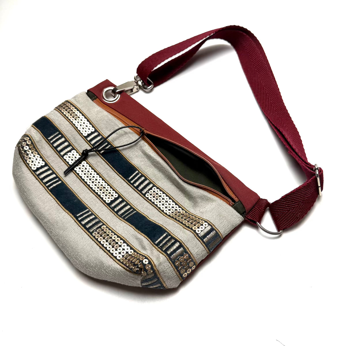 borsa a tracolla