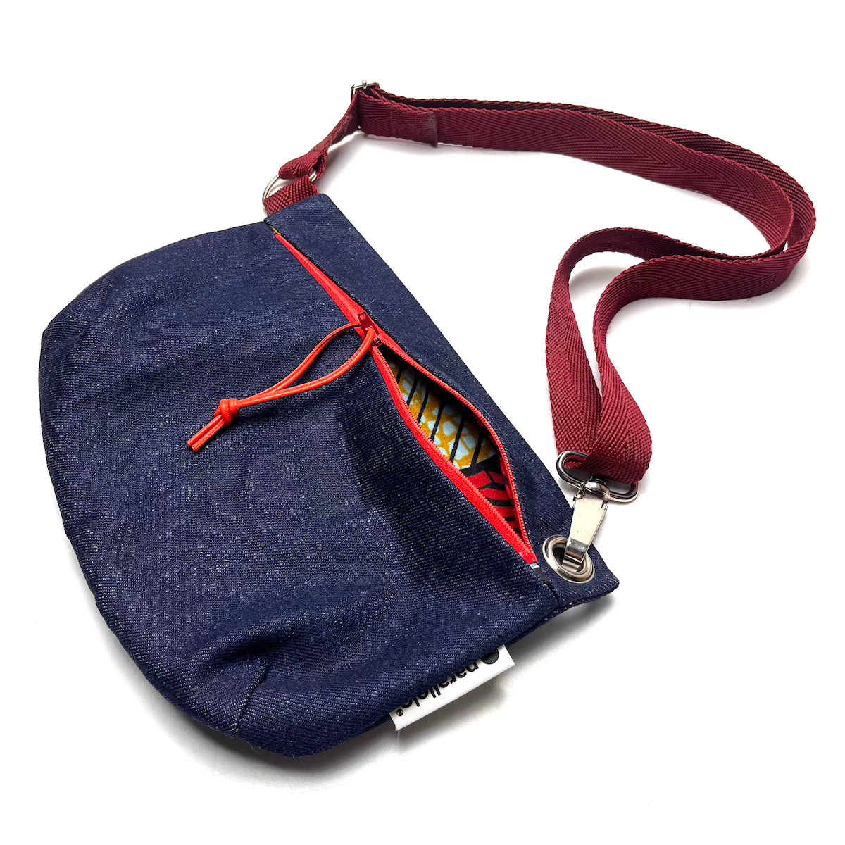 borsa a tracolla