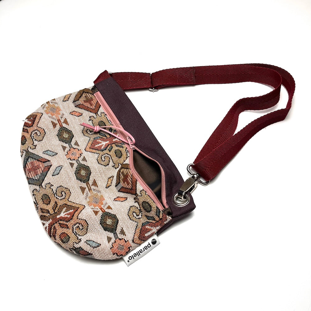 borsa a tracolla