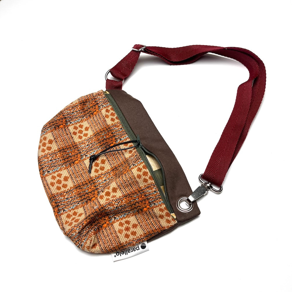 borsa a tracolla