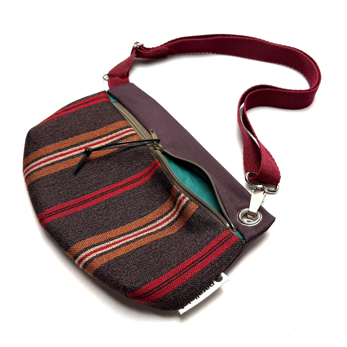 borsa a tracolla