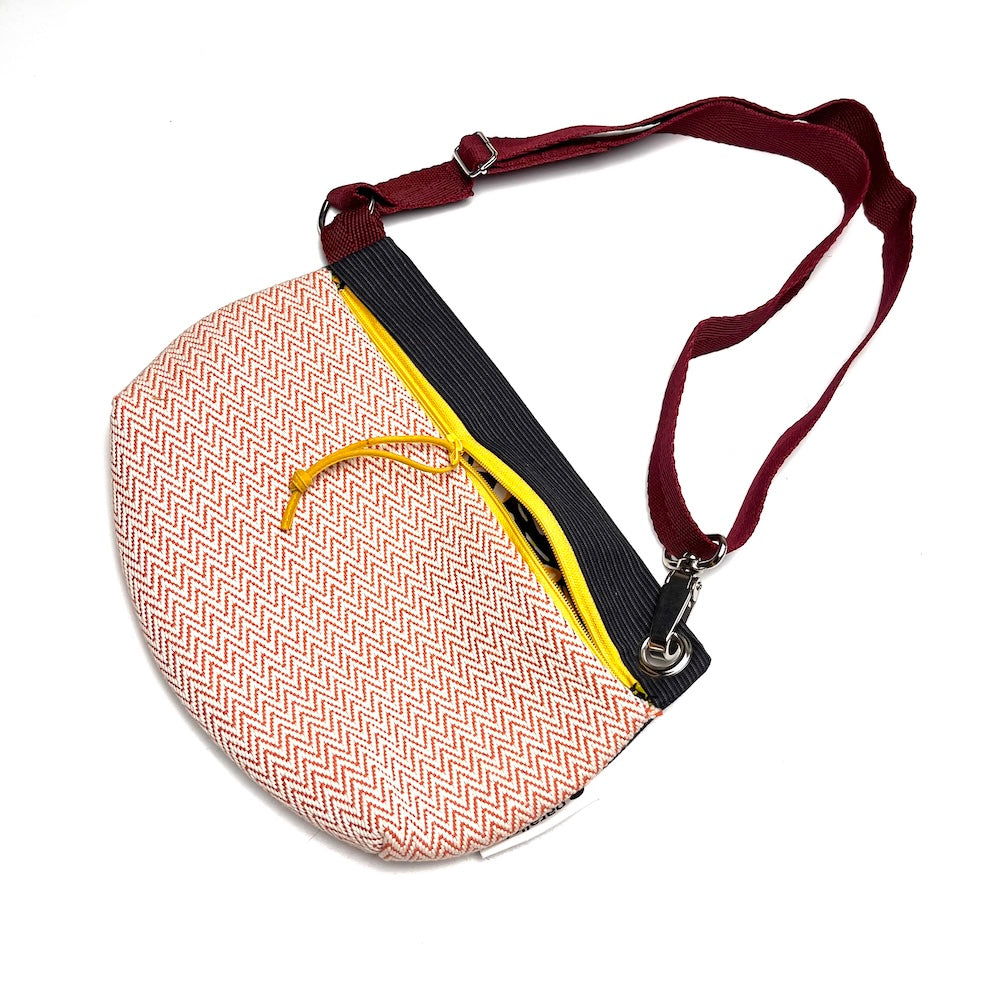 borsa a tracolla