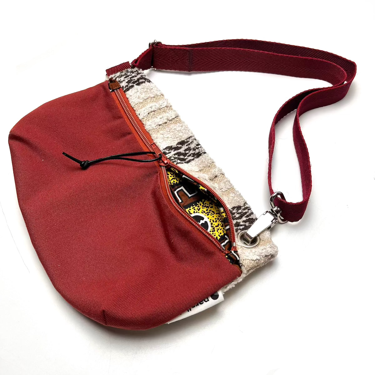 borsa a tracolla