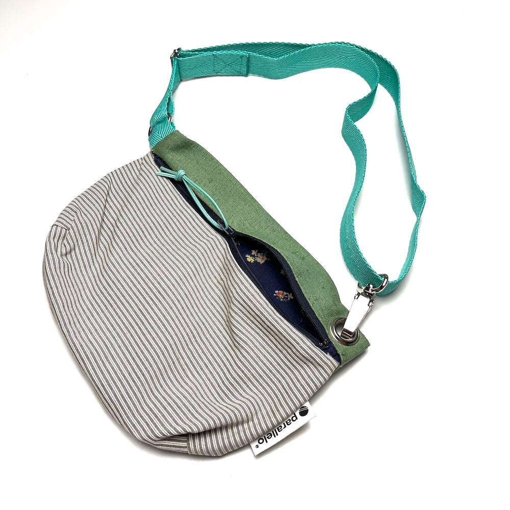 borsa a tracolla