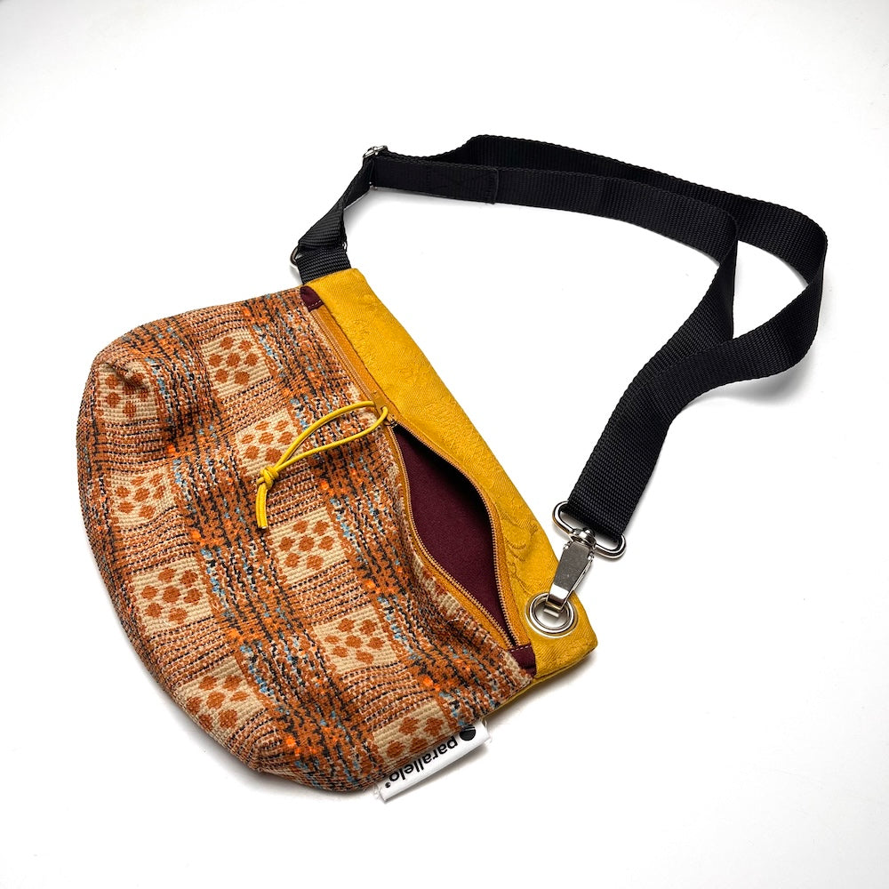 borsa a tracolla