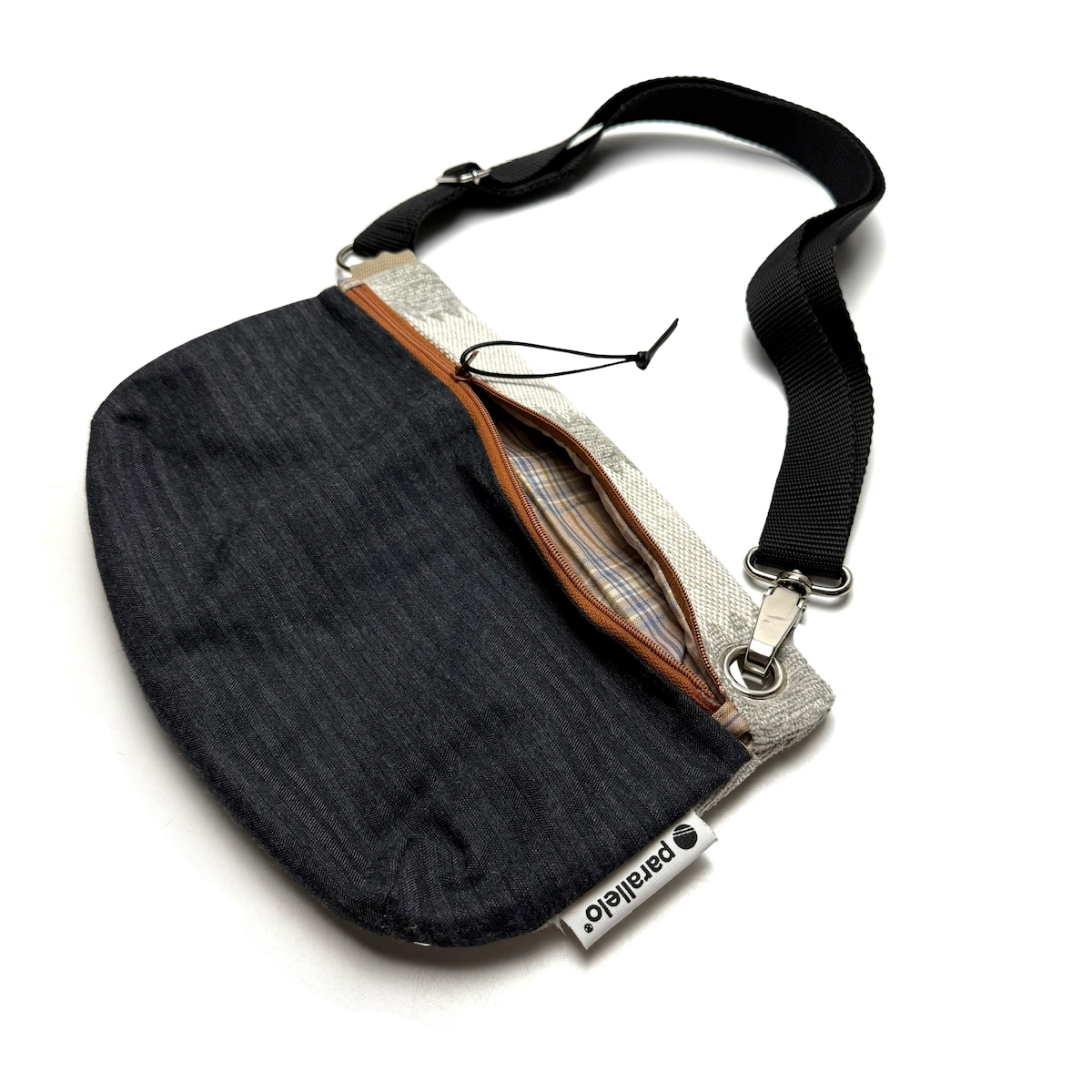 borsa a tracolla