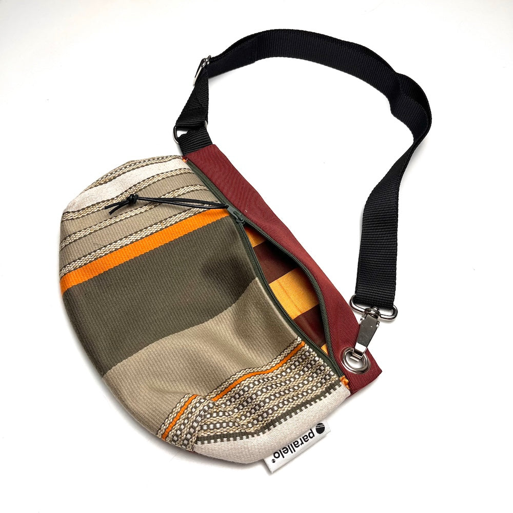 borsa a tracolla