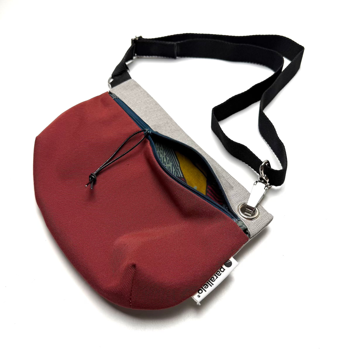 borsa a tracolla