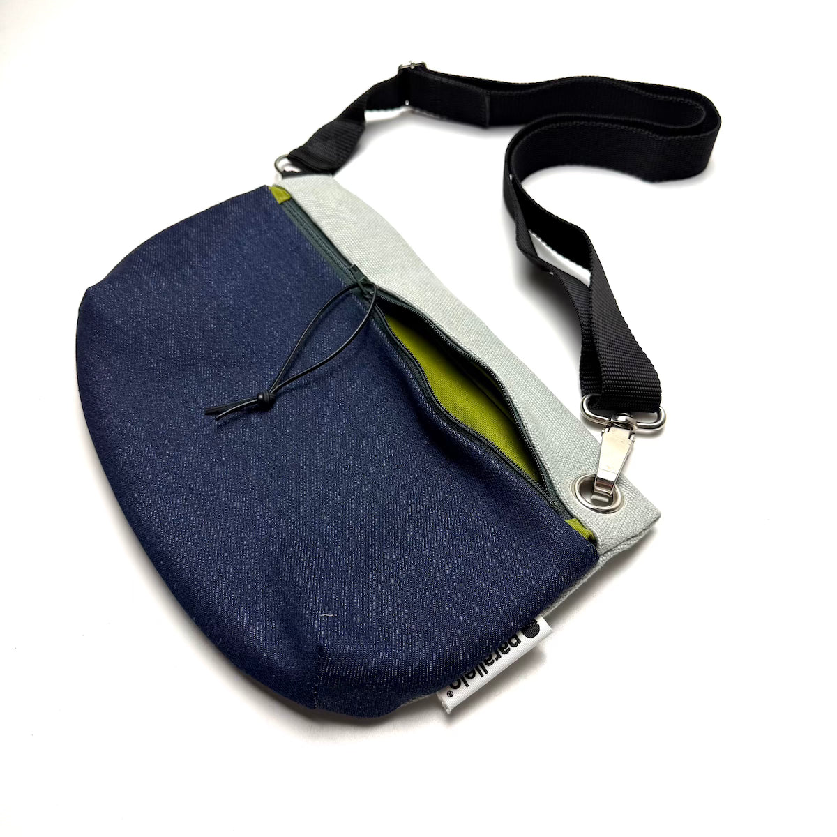 borsa a tracolla