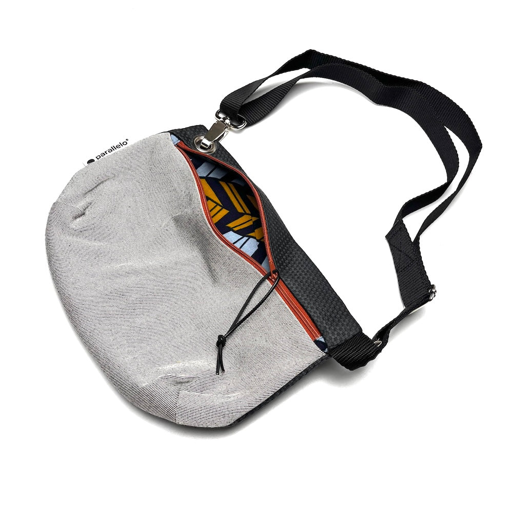 borsa a tracolla