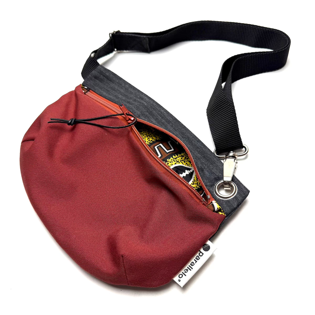 borsa a tracolla