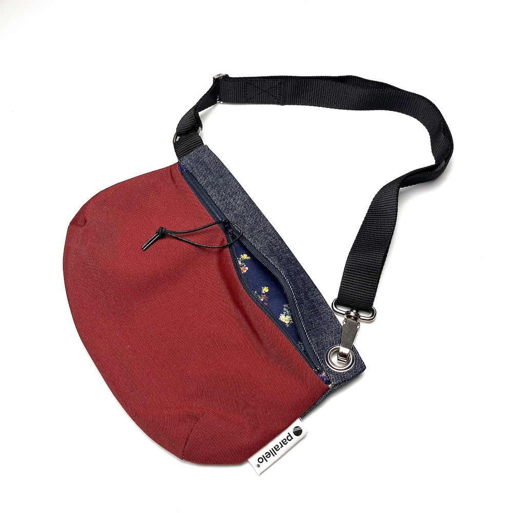 borsa a tracolla