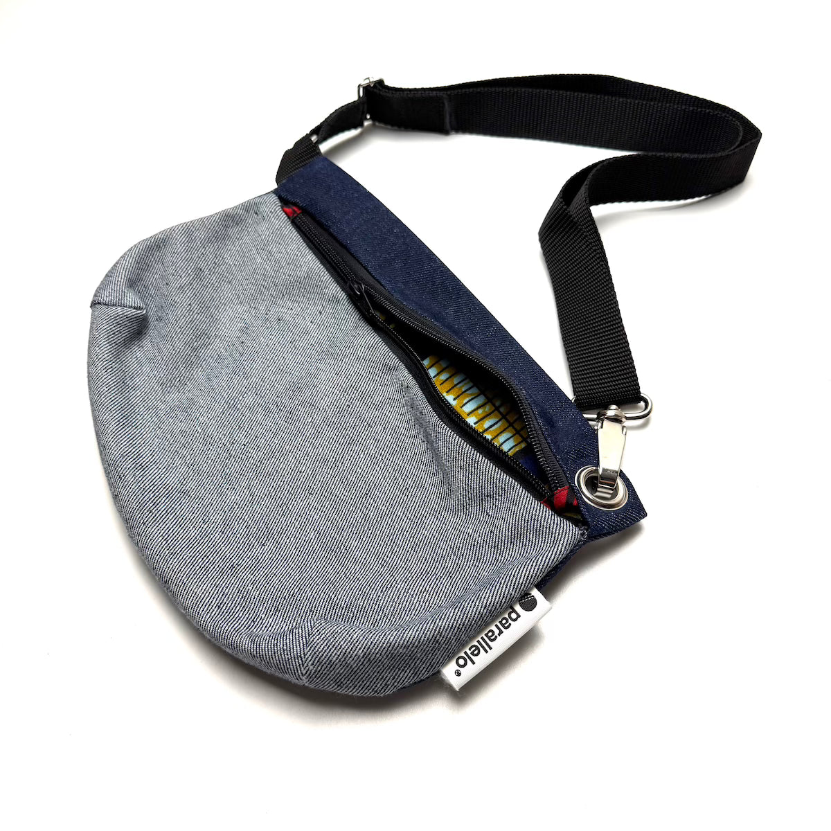 borsa a tracolla
