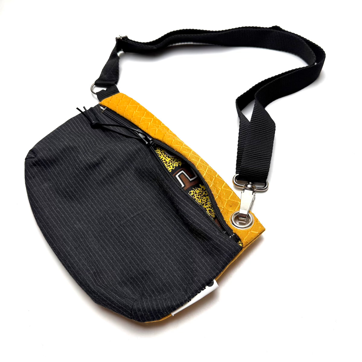borsa a tracolla