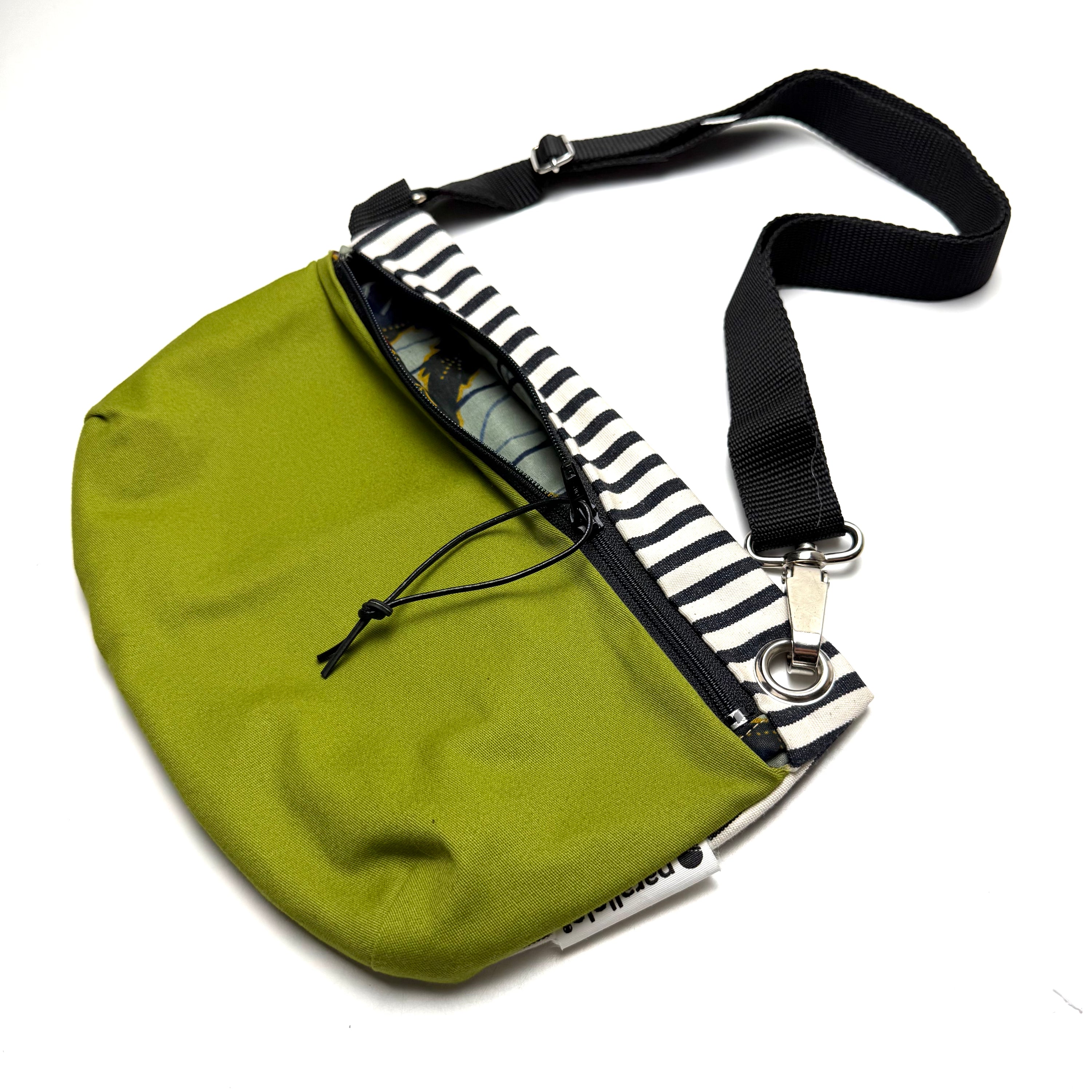 borsa a tracolla