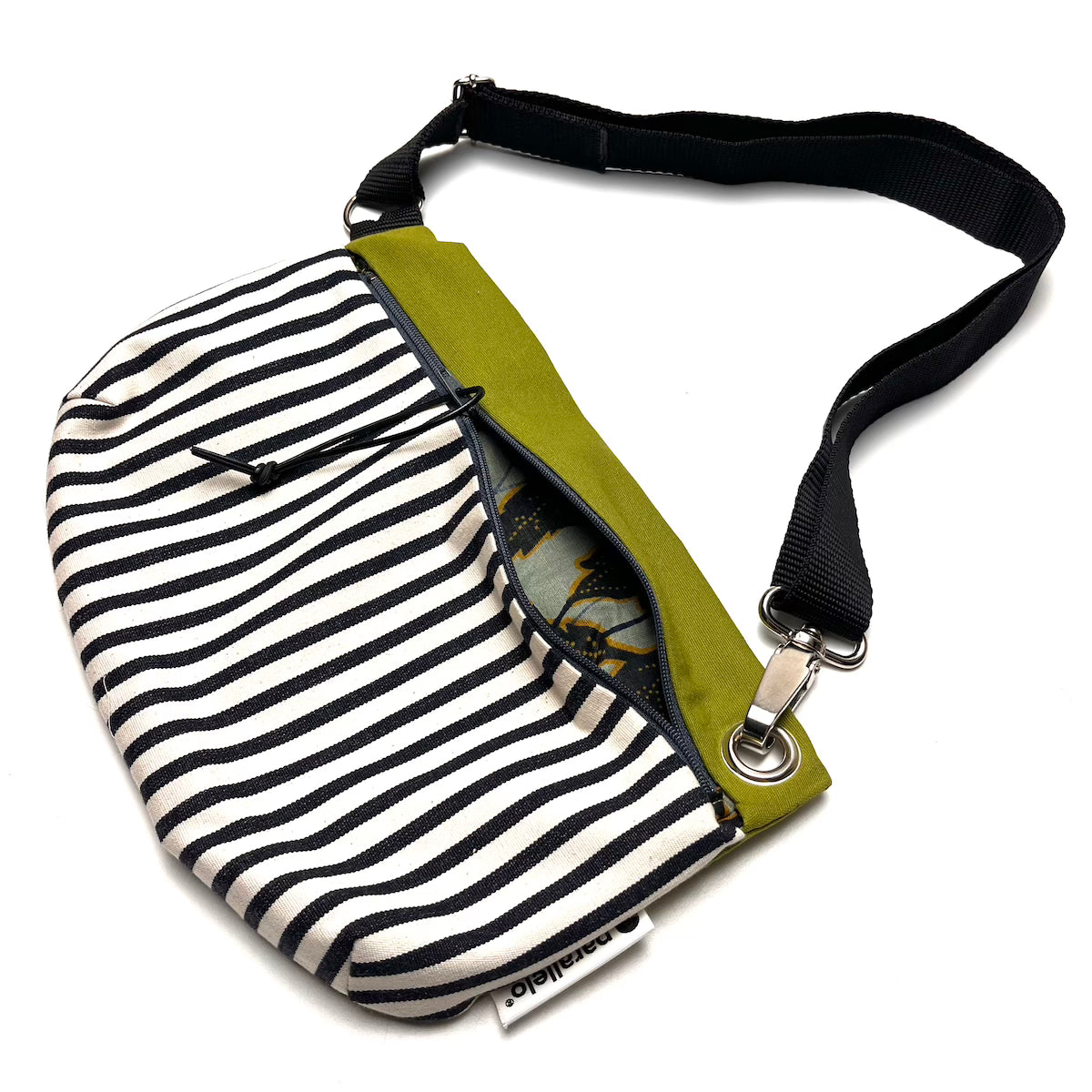 borsa a tracolla