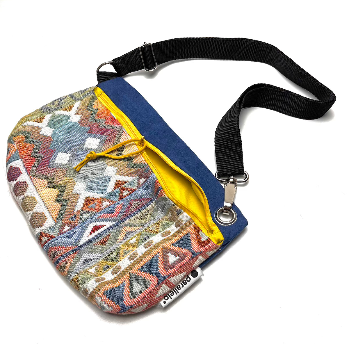 borsa a tracolla