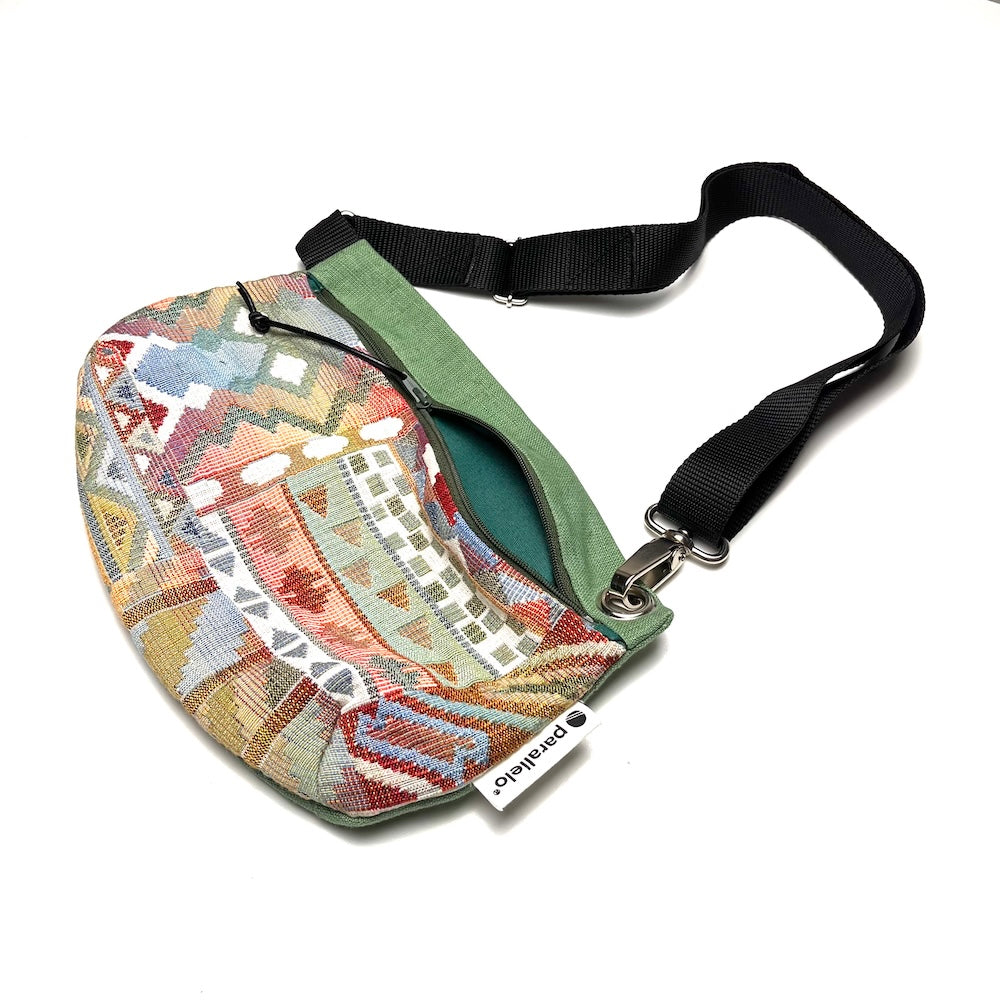 borsa a tracolla
