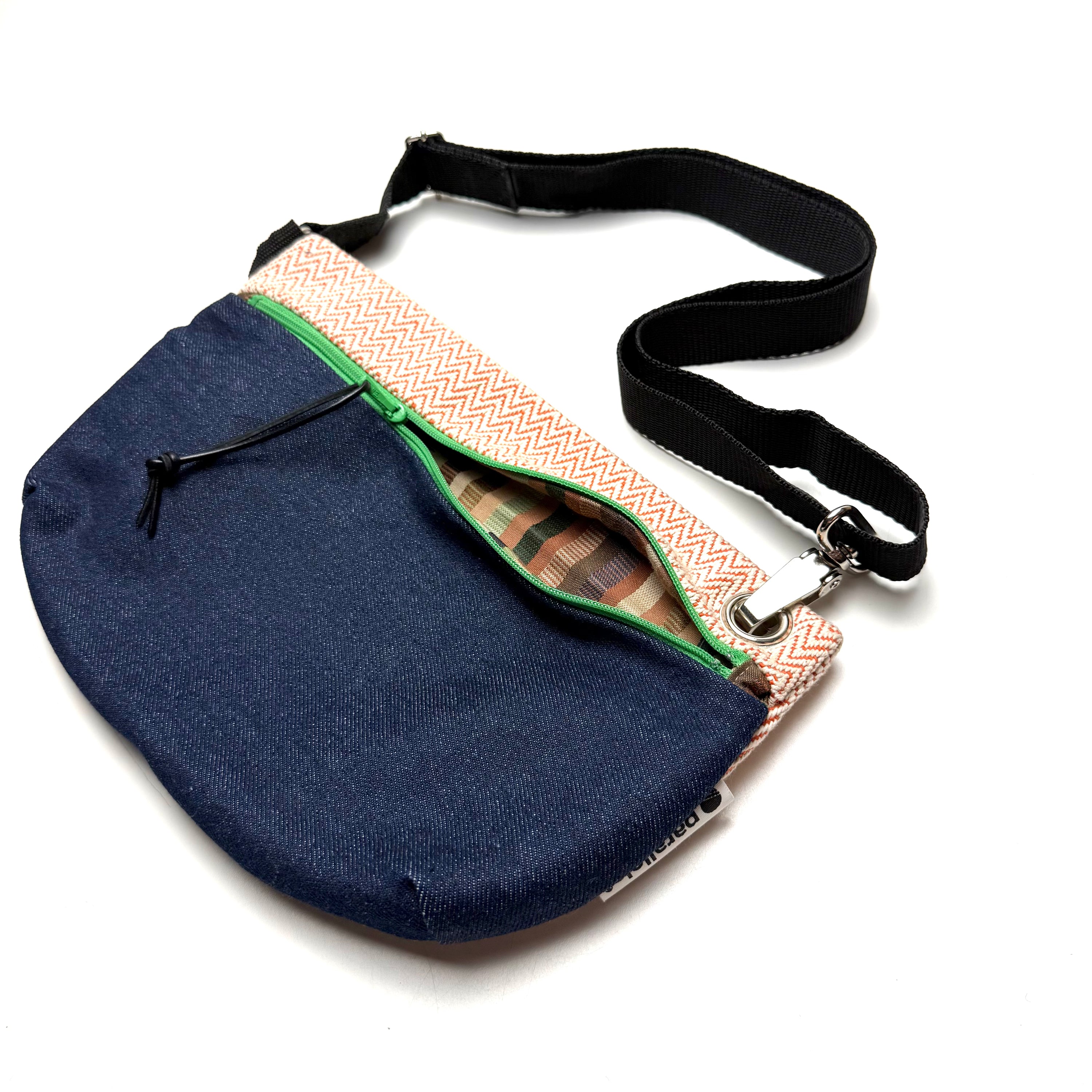 borsa a tracolla