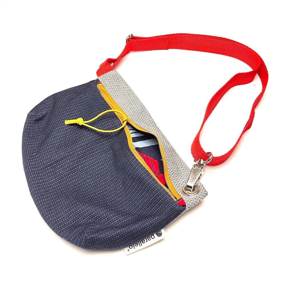 borsa a tracolla