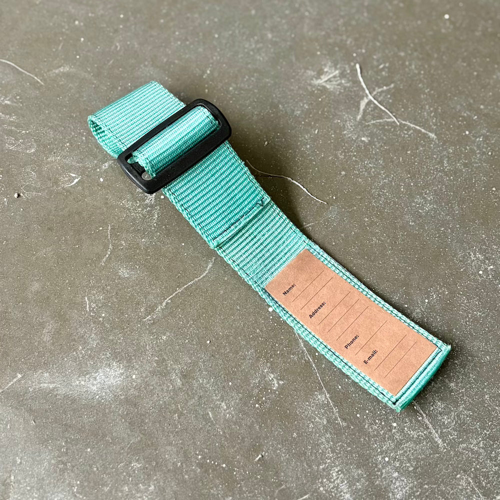 fly tag